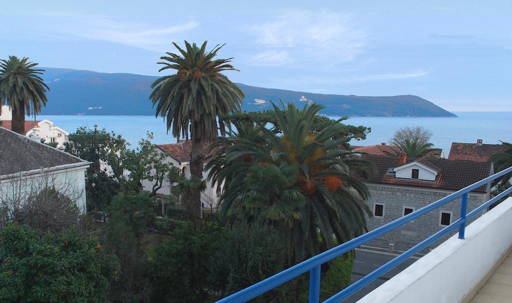 Studios Adriatic Herceg Novi Exterior photo